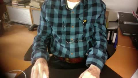 Amor2200 online show from February 22, 12:19 pm