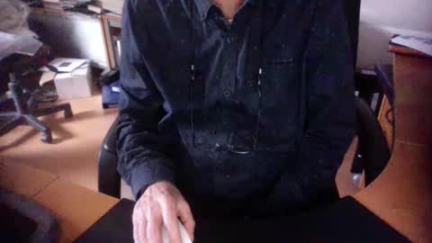 Amor2200 online show from January 7, 8:56 am