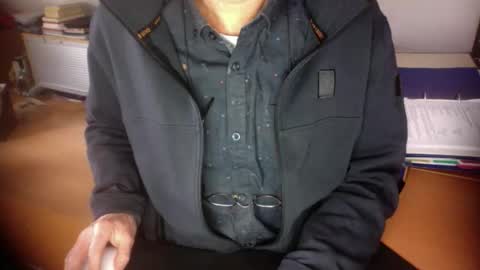 Amor2200 online show from February 7, 1:58 pm