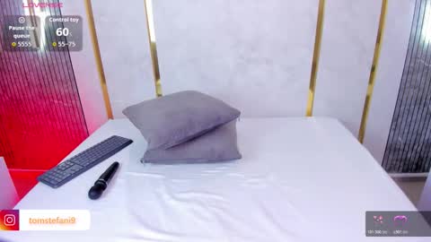 Tefy online show from December 16, 3:03 am