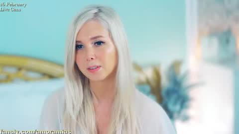 Snapshot of amoramias chatting on February 16, 9:05 pm Im the first transgender post-op model on haturbate. I have a new sweet pussy... online show from February 16, 9:05 pm