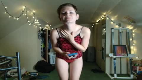 Amora Mystic online show from October 14, 4:04 am