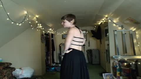 Amora Mystic online show from October 26, 3:29 am