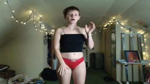 Amora Mystic online show from October 16, 4:01 am