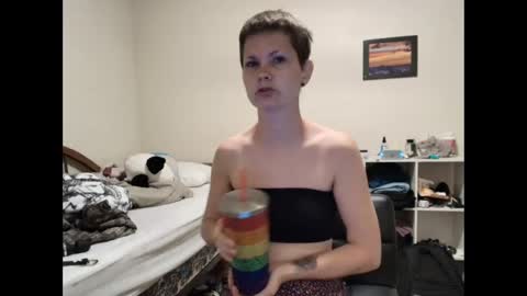 Amora Mystic online show from September 23, 3:33 am