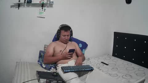 amordebandidos online show from January 12, 12:39 am