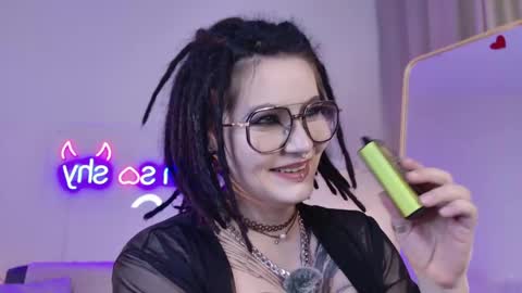 amore online show from May 12, 1:03 am