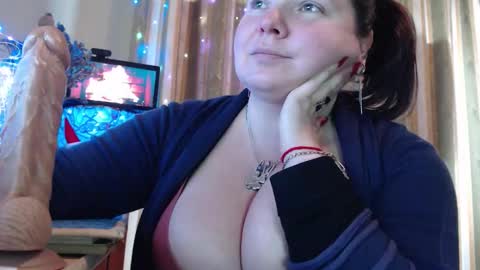 amorelara online show from February 7, 1:14 pm