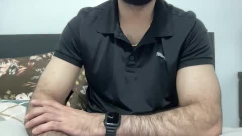 Amorous online show from September 21, 7:18 pm