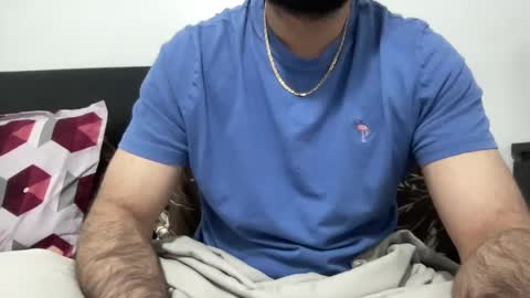 Amorous online show from September 10, 12:55 am
