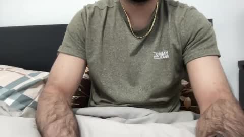 Amorous online show from September 22, 10:25 pm