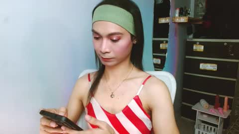 Tina online show from October 17, 6:34 pm