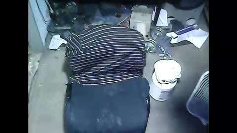 Snapshot of amorousr chatting on March 7, 2:36 am SubboyShivan online show from March 7, 2:36 am