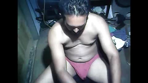 Snapshot of amorousr chatting on December 12, 12:05 am SubboyShivan online show from December 12, 12:05 am