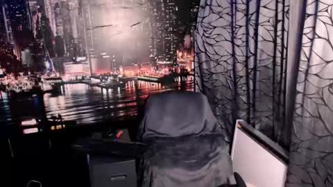 Sarah online show from November 2, 7:47 pm