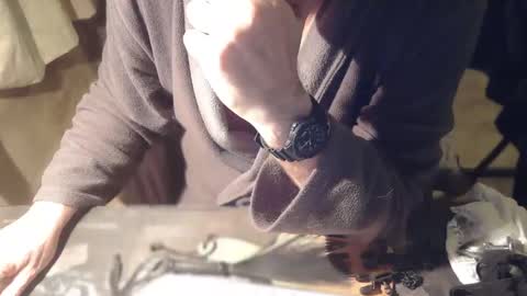 amslave4f online show from November 3, 10:00 pm