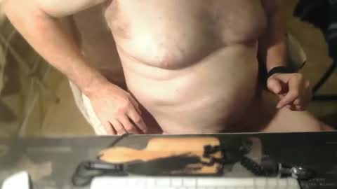 Snapshot of amslave4f chatting on September 11, 7:53 am amslave4f online show from September 11, 7:53 am