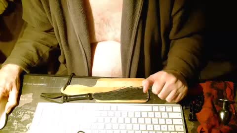 Snapshot of amslave4f chatting on February 21, 11:54 pm amslave4f online show from February 21, 11:54 pm