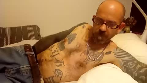 amunrethegod online show from February 13, 8:55 pm