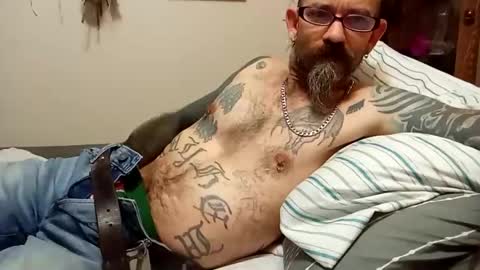 amunrethegod online show from December 5, 1:09 am