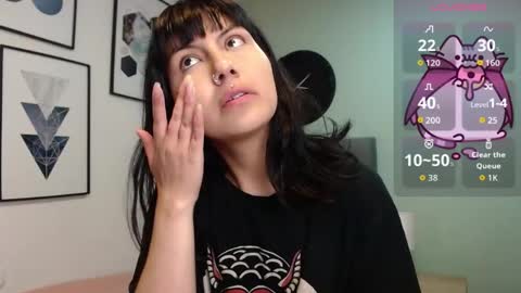 Amy 3 online show from April 2, 4:31 am