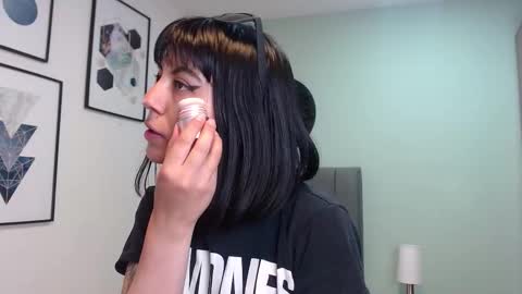 Amy 3 online show from September 26, 4:31 am