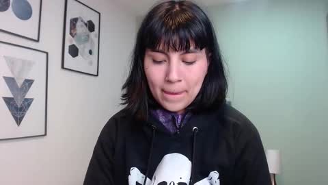 Amy 3 online show from October 15, 4:38 am