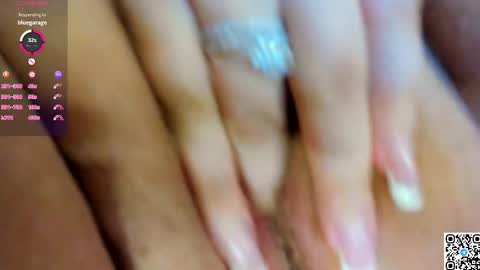 AmyGMT 2 Mon-Sun  0300am-0900am  online show from November 8, 9:45 am