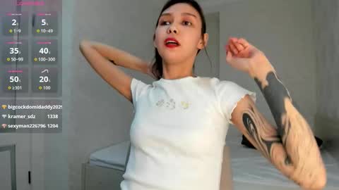 Amy online show from September 24, 1:29 pm