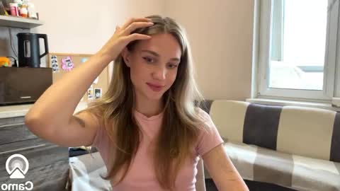 Amy Chill online show from September 24, 11:50 am