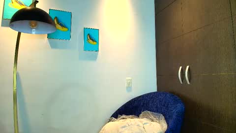  CARO GOMEZ online show from October 31, 2:34 am