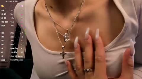 Amy online show from June 23, 4:57 pm
