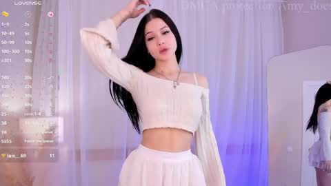 Amy online show from April 20, 8:28 am