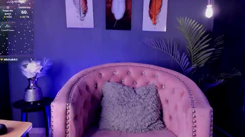 Amy Evans online show from April 15, 7:58 pm