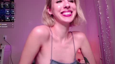 Amy online show from January 31, 12:39 am