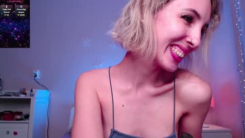Amy online show from January 28, 3:25 pm