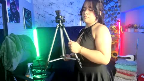 Amy Hoy69 online show from March 31, 5:19 am