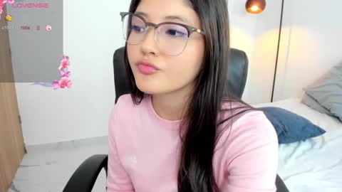 Snapshot of amy_innocent_ chatting on March 10, 8:45 pm Amy online show from March 10, 8:45 pm