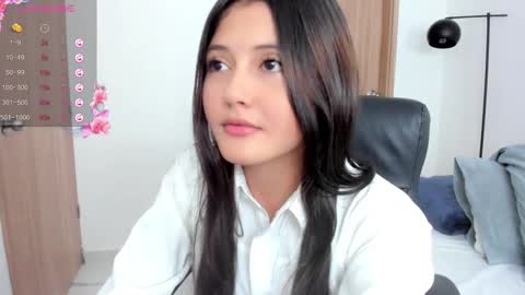 Snapshot of amy_innocent_ chatting on March 8, 7:53 pm Amy online show from March 8, 7:53 pm
