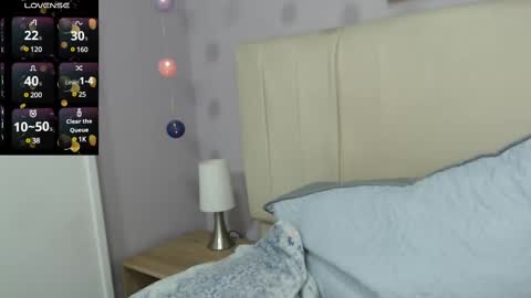Snapshot of amy_le chatting on March 11, 1:23 pm Amy online show from March 11, 1:23 pm