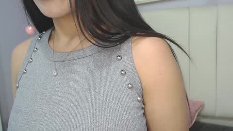 Snapshot of amy_le chatting on February 5, 1:54 pm Amy online show from February 5, 1:54 pm