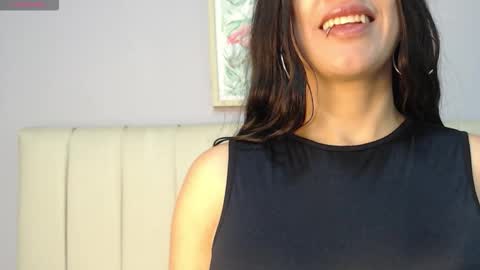 Amy online show from January 19, 1:10 pm