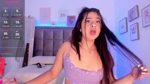Snapshot of amy_lit chatting on January 30, 6:10 pm Hello I am Allison Welcome to my room and let is have a good time together whith me online show from January 30, 6:10 pm