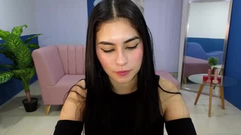 Amy online show from March 5, 7:45 pm