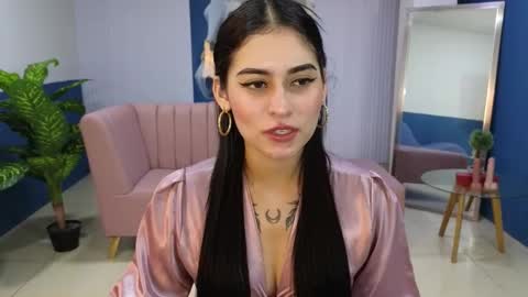 Amy online show from March 9, 7:51 pm