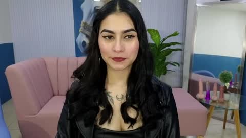 Amy online show from May 21, 7:09 pm