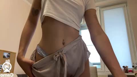 amy_meoww online show from October 4, 2:04 pm