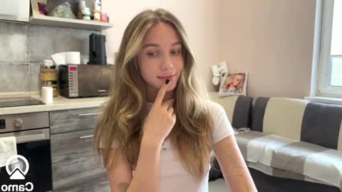 amy_meoww online show from October 11, 1:05 pm