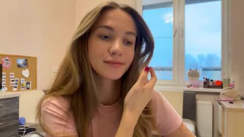 amy_meoww online show from November 17, 12:19 pm