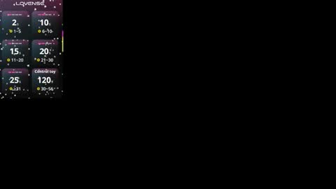 Amy online show from October 20, 8:14 pm